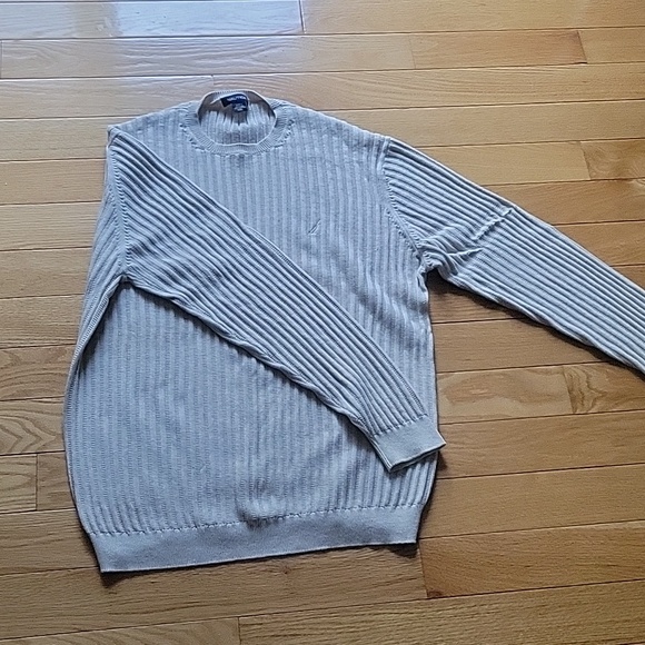 Nautica sweater - Picture 4 of 6